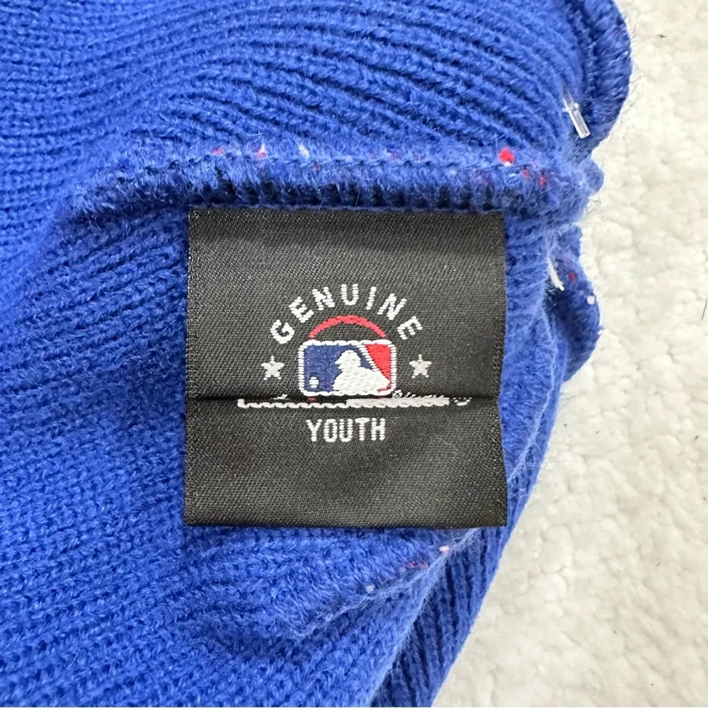 New Era Cubs Knit Hat